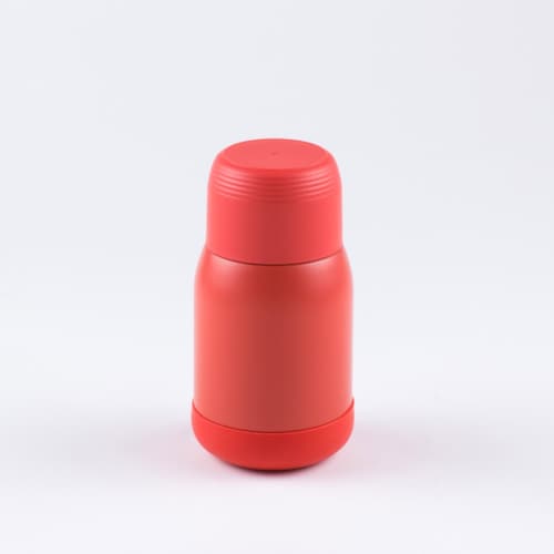 小さめサイズがちょうどいい。マグボトル ＜180ml＞ 【保冷・保温】