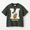 プリント半袖Tシャツ（選べるキャラクター）