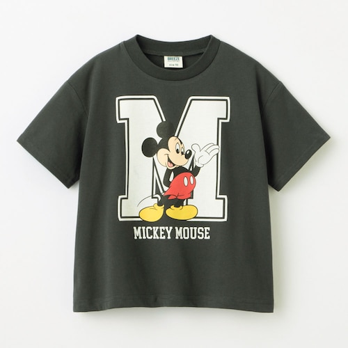 プリント半袖Tシャツ（選べるキャラクター）