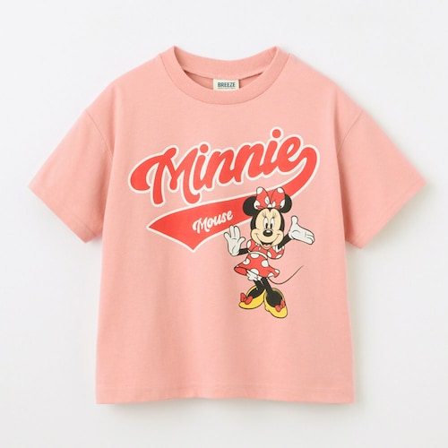 プリント半袖Tシャツ（選べるキャラクター）