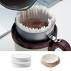 専用のオイルポットや揚げ鍋にセッティングして油を美味しく & 後処理を減らせる活性炭カートリッジ「時短タイプ」と、細かい揚げカスをキャッチしてくれるペーパーフィルターがお得なセットになりました