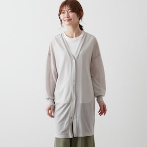 モデル身長165cm／Ｍ～Ｌ