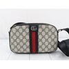 【グッチ/GUCCI】【USED】GGスプリーム バッグ