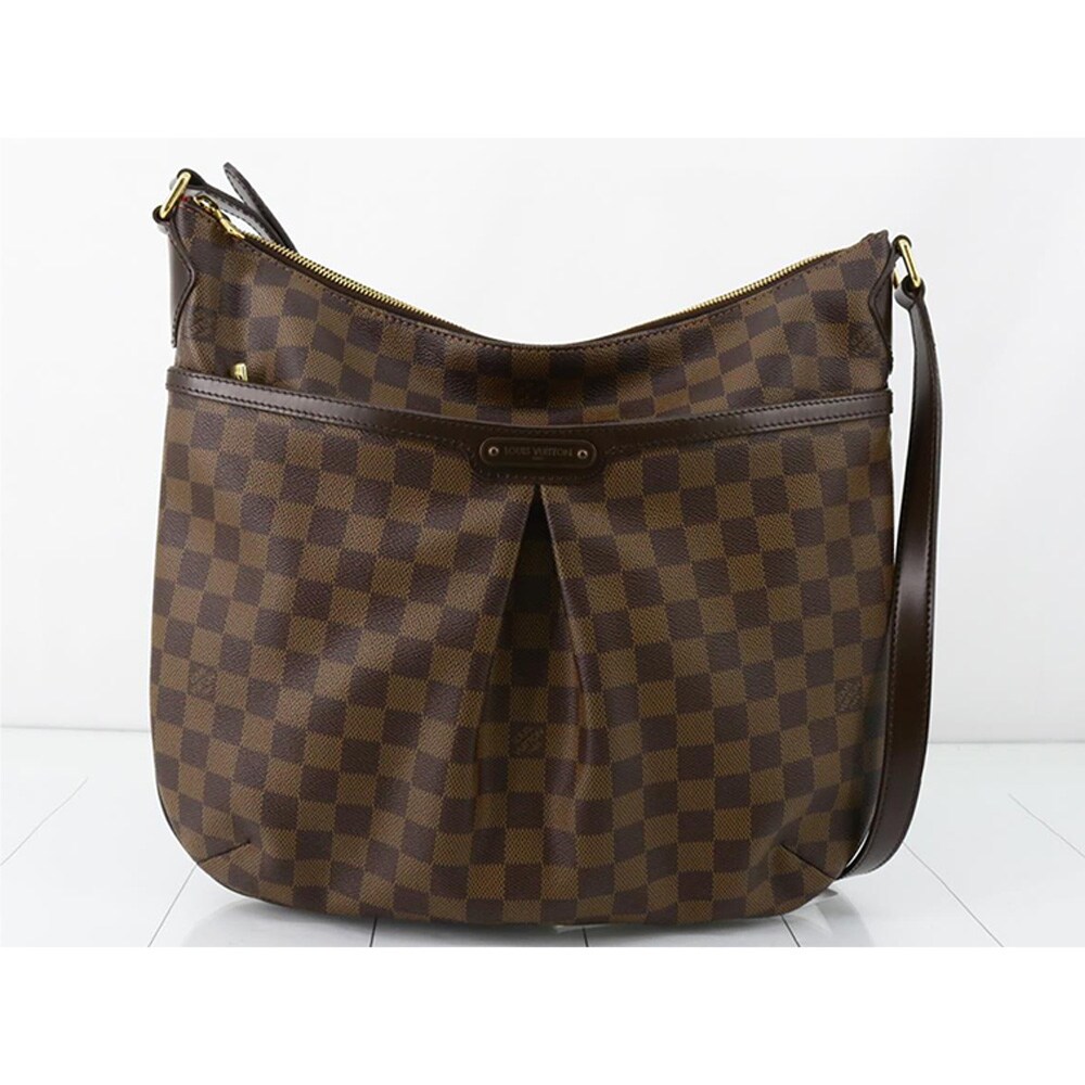 【ルイ・ヴィトン/LOUIS VUITTON】【USED】ブルームズベリGM バッグ