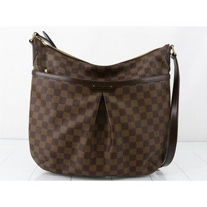 【ルイ・ヴィトン/LOUIS VUITTON】【USED】ブルームズベリGM バッグ