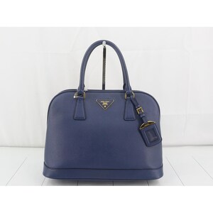 【プラダ/PRADA】【USED】サフィアーノ 2wayバッグ