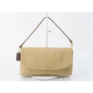 【コーチ/COACH】【USED】ハンドバッグ