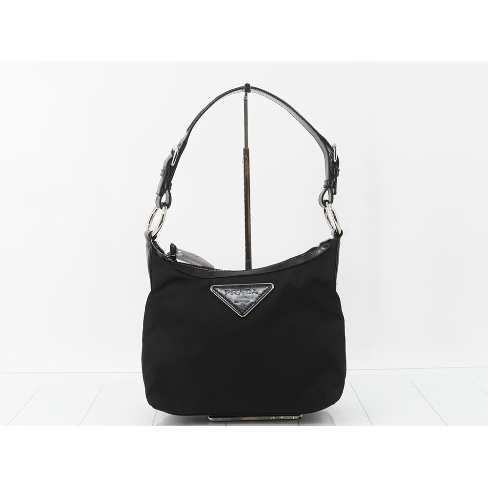 【プラダ/PRADA】【USED】テスート ワンショルダーバッグ