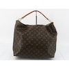 【ルイ・ヴィトン/LOUIS VUITTON】【USED】モノグラム シュリMMバッグ