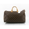 【ルイ・ヴィトン/LOUIS VUITTON】【USED】スピーディ40 モノグラムバッグ