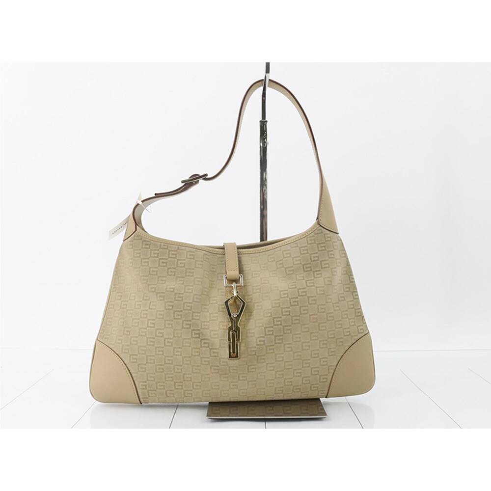 【グッチ/GUCCI】【USED】カンデンスキー ショルダーバッグ