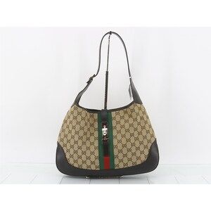 【グッチ/GUCCI】【USED】GGシェリーラインバッグ
