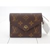 【ルイ・ヴィトン/LOUIS VUITTON】【USED】ポルトフォイユ 財布