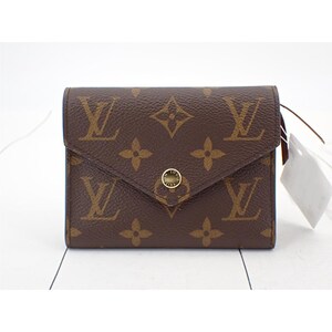 【ルイ・ヴィトン/LOUIS VUITTON】【USED】ポルトフォイユ 財布
