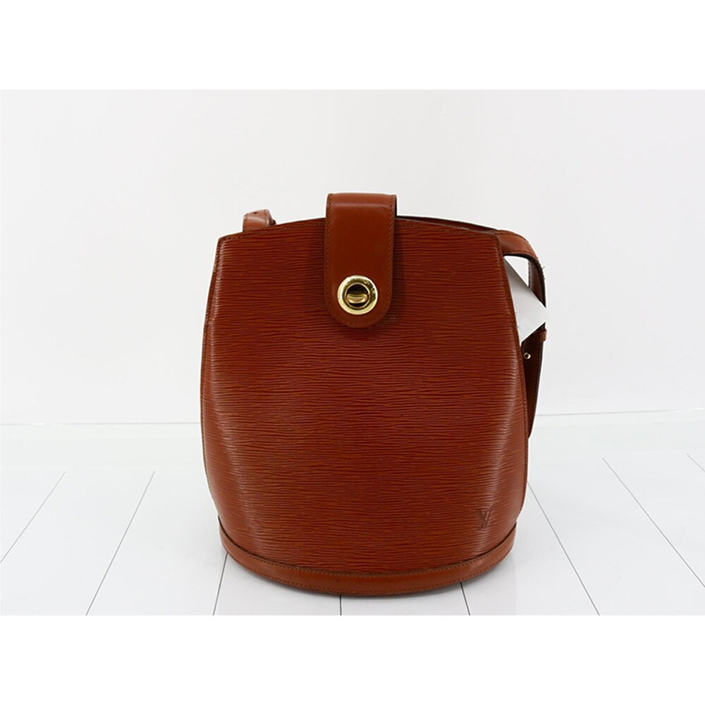 【ルイ・ヴィトン/LOUIS VUITTON】【USED】クリュニー ショルダーバッグ