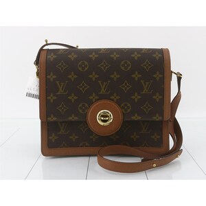 【ルイ・ヴィトン/LOUIS VUITTON】【USED】ラスパイユ バッグ