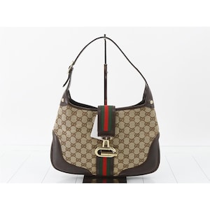 【グッチ/GUCCI】【USED】GGシェリー ショルダーバッグ