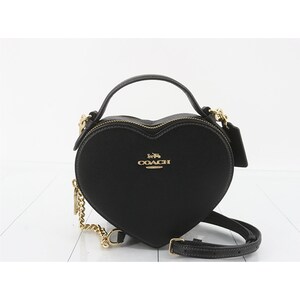 【コーチ/COACH】【USED】ショルダーバッグ