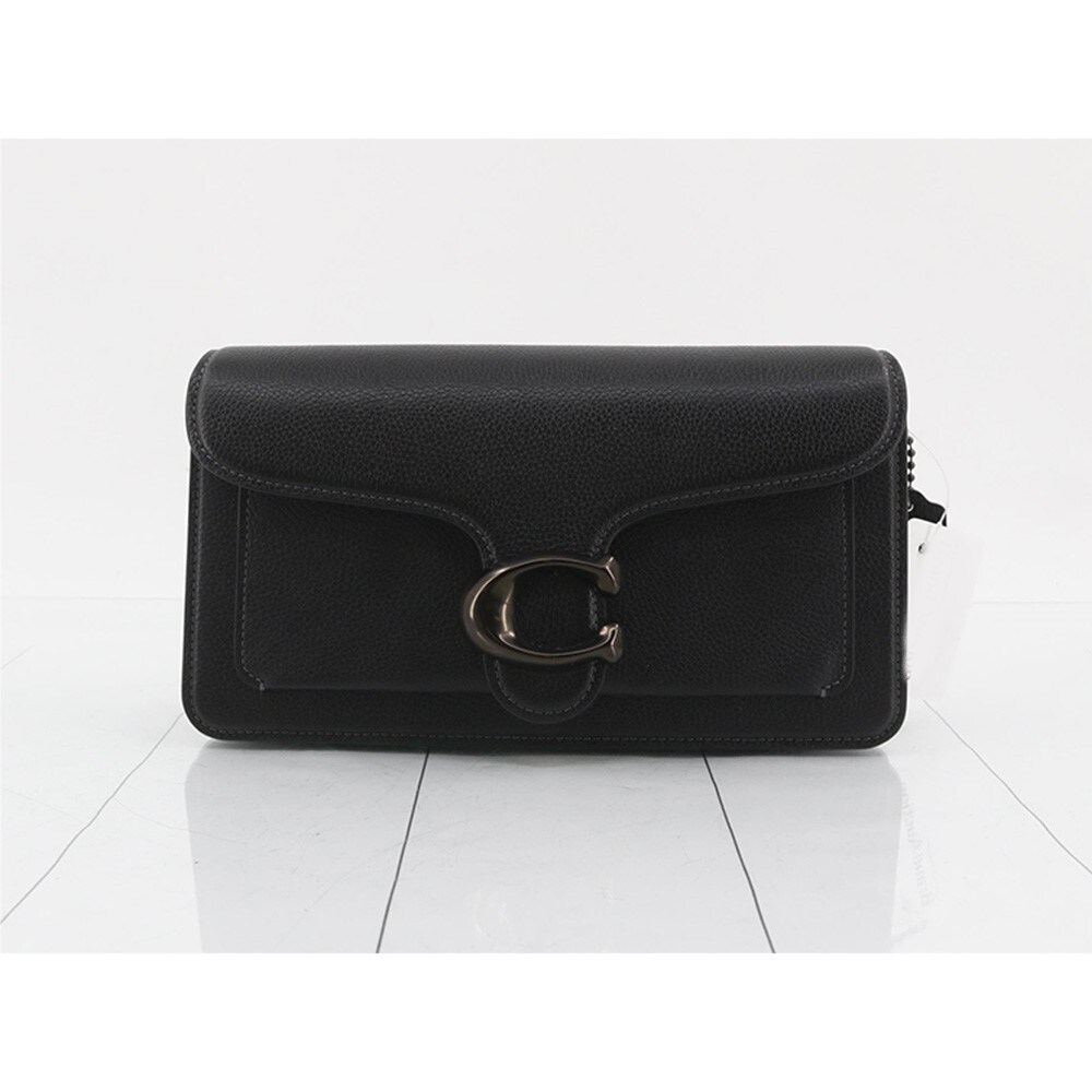 【コーチ/COACH】【USED】ダビー ショルダーバッグ