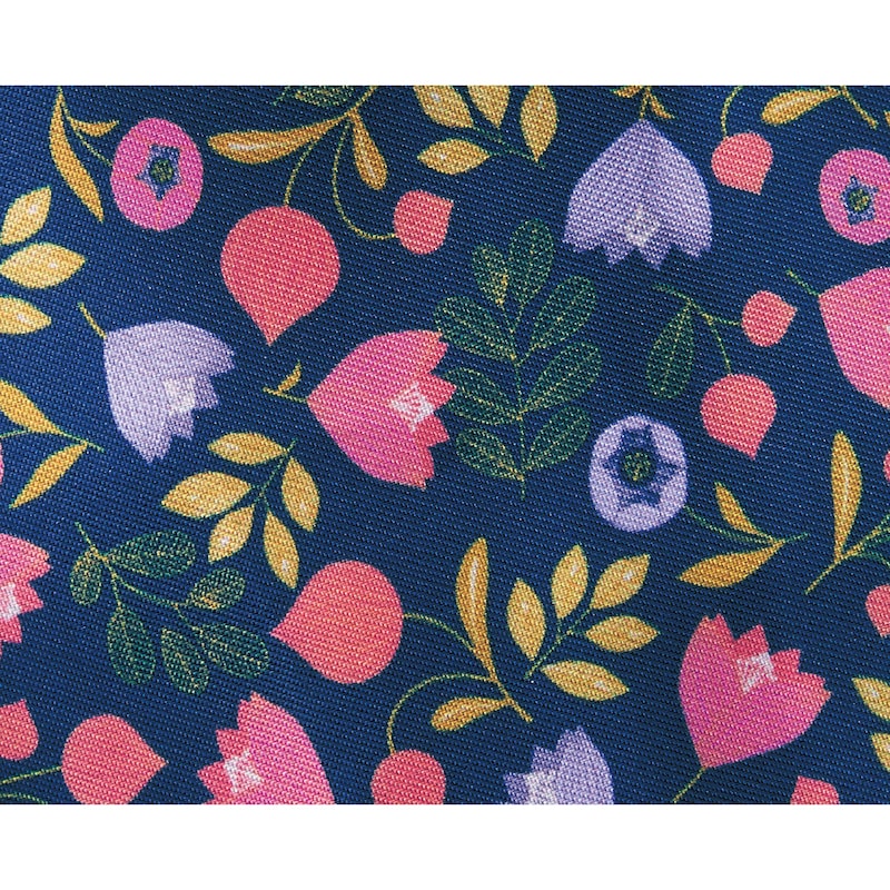 内生地　柄アップ