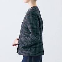 モデル身長171cm／Ｍ