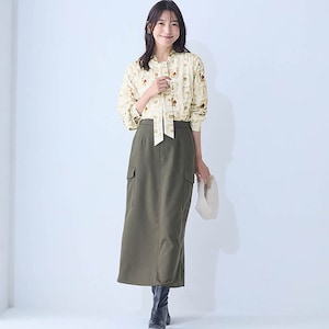 モデル身長170cm／Ｍ