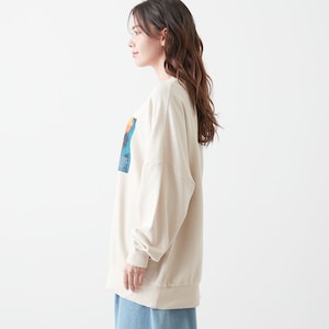 モデル身長164cm／Ｍ