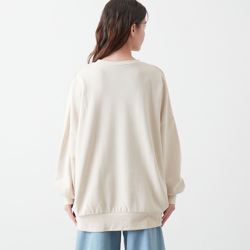 モデル身長164cm／Ｍ