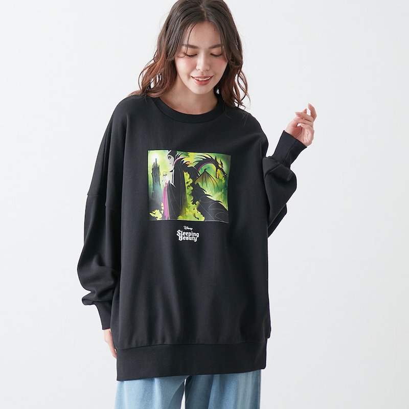 マレフィセント