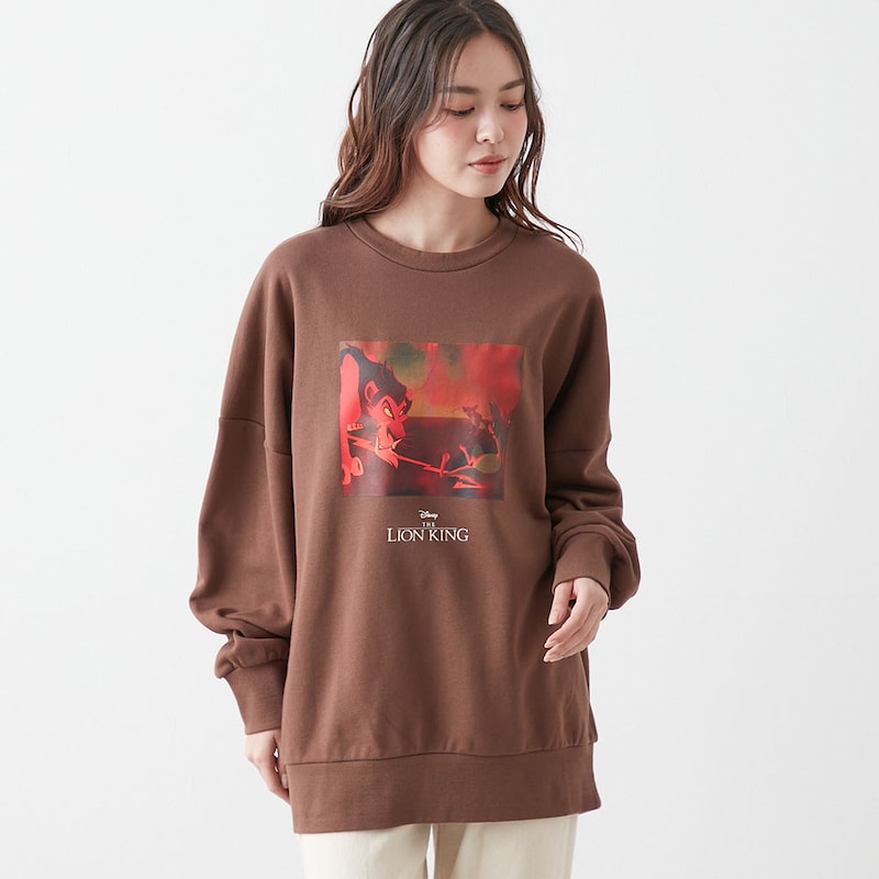 ライオン・キング