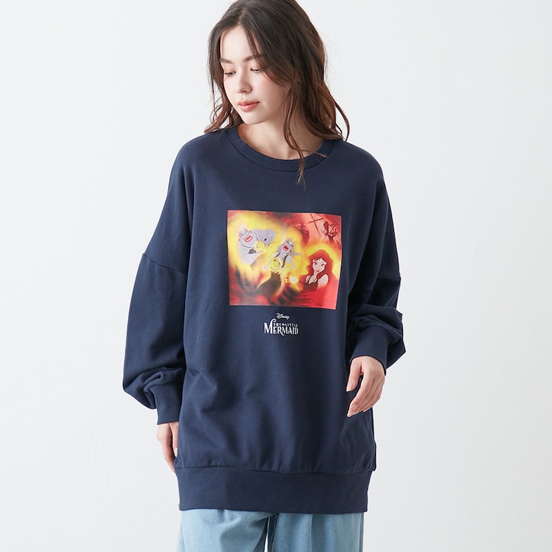 リトル・マーメイド