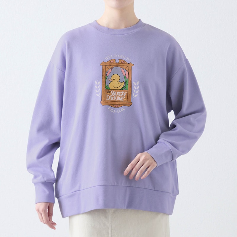 モデル身長171cm／Ｍ