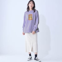 モデル身長170cm／Ｍ