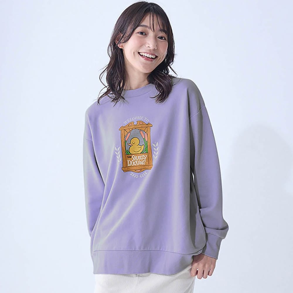 塔の上のラプンツェル