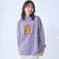 塔の上のラプンツェル