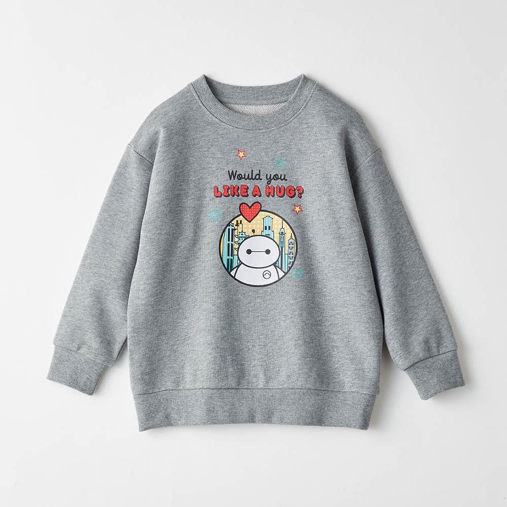 ベイマックス