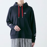 モデル身長171cm／S