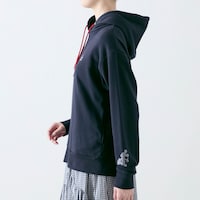モデル身長171cm／S