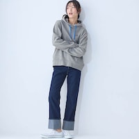モデル身長170cm／S