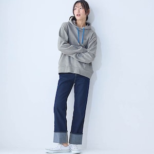 モデル身長170cm／S