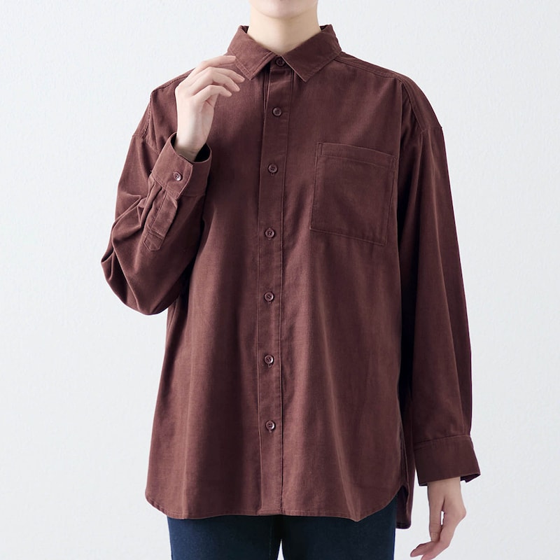 モデル身長171cm／S