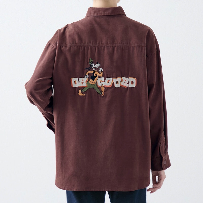 モデル身長171cm／S