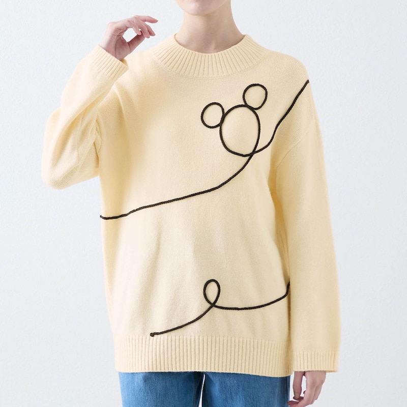 モデル身長171cm／M