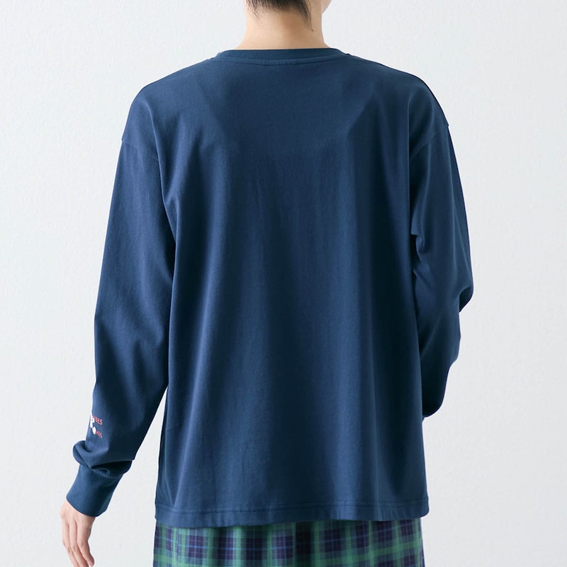 モデル身長167cm／S