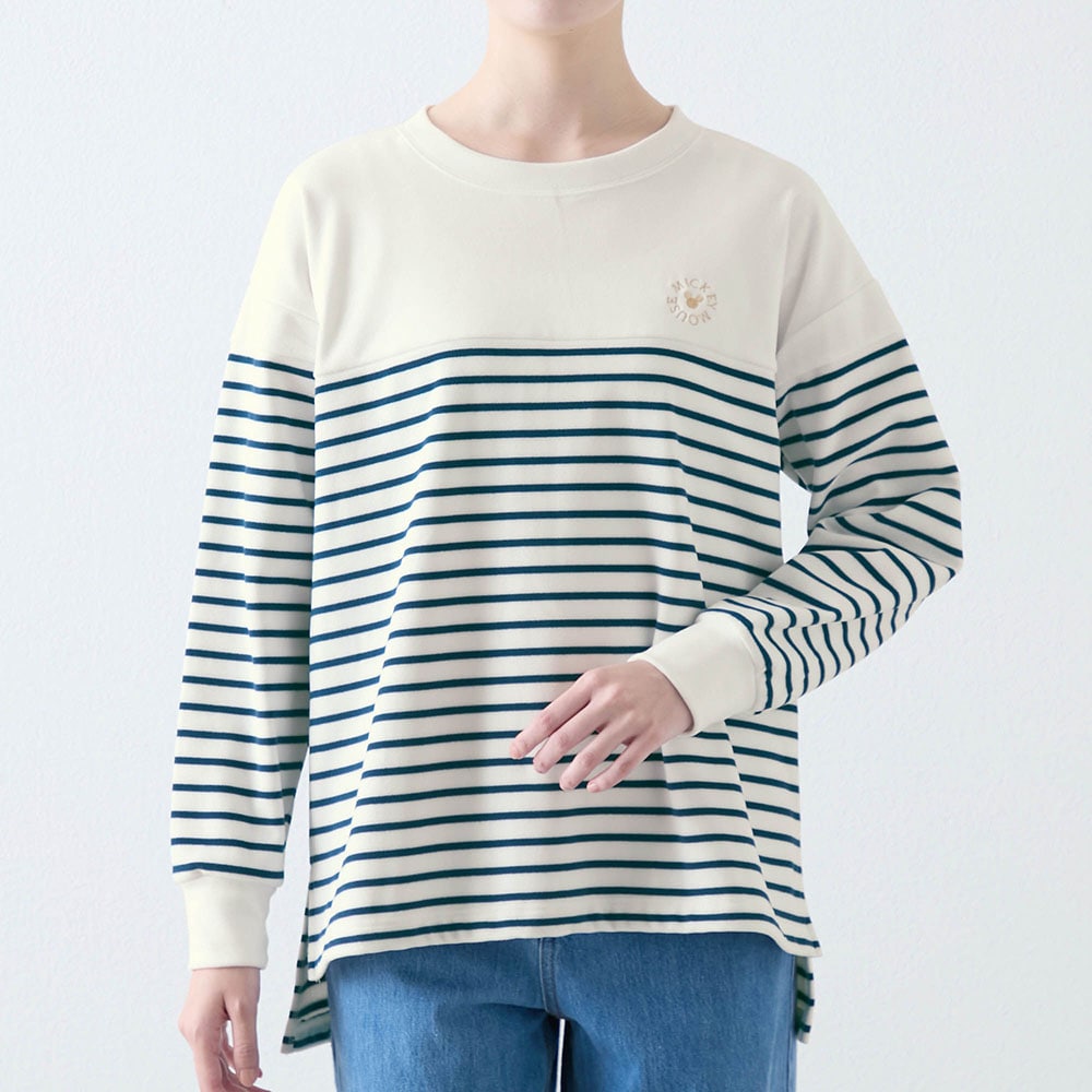 モデル身長171cm／Ｍ