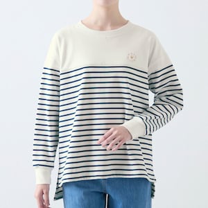 モデル身長171cm／Ｍ