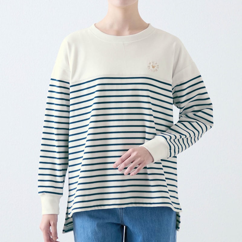 モデル身長171cm／Ｍ