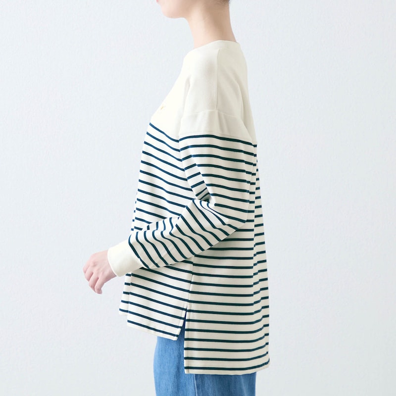 モデル身長171cm／Ｍ