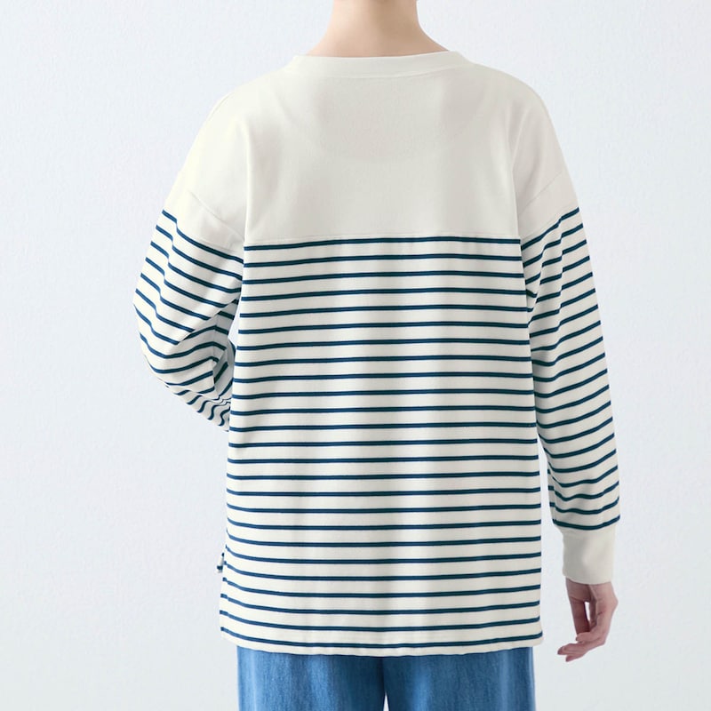 モデル身長171cm／Ｍ