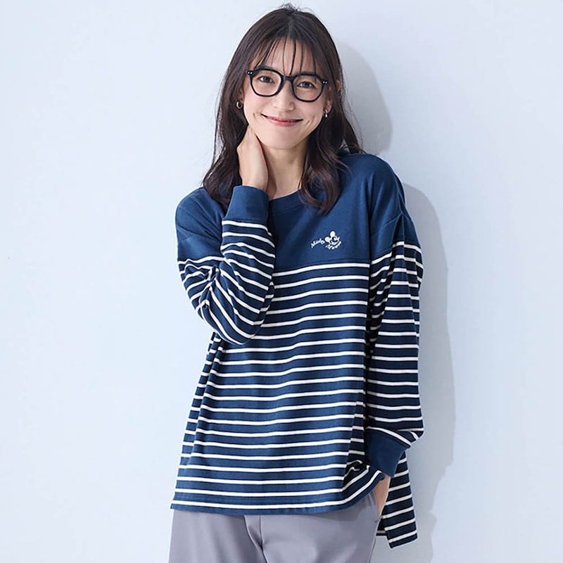 ミッキーマウス